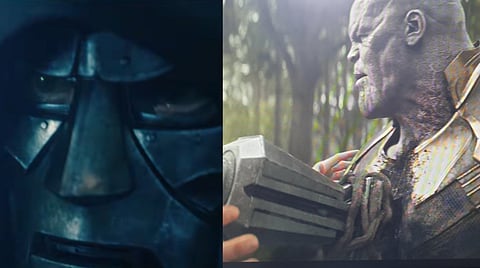 Avengers: Doomsday trailer reveals Dr Doom is stronger than Thanos; here's how
