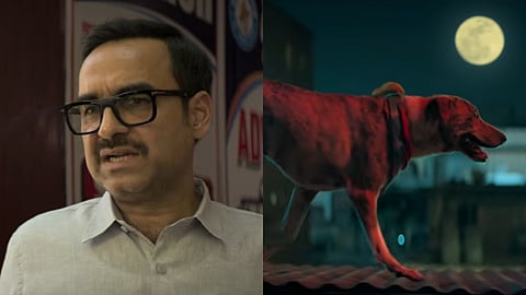 Ohh My Dog has been directed by Amit Rai