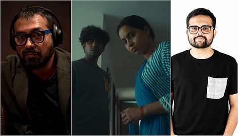 Syed Shadan’s Chaar Diwari, presented by Anurag Kashyap, set for premiere at Fantasia International Film Festival