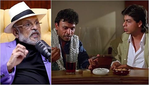 Annu Kapoor questions Shah Rukh Khan’s ‘Last of the superstars’ remark: ‘Will he be relevant in 2045?’