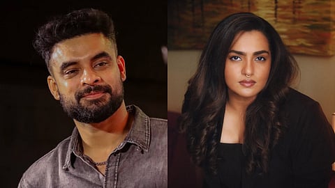 CJP protests: Tovino Thomas, Parvathy Thiruvothu and others condemn police action on 'Chalo Sansad' protesters