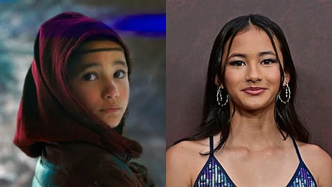 Godzilla vs Kong actor Kaylee Hottle passes away at 18
