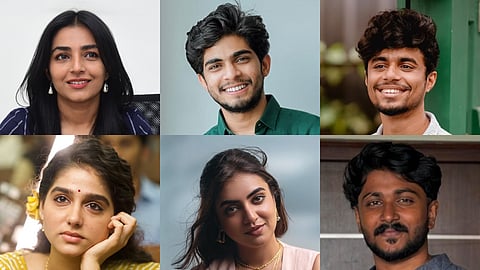 Nazriya, Naslen, Anaswara, Rajisha, Sandeep, Hashir and more Malayalam stars condemn police action during CJP protests