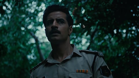 Janaawar season 2 teaser: Fear never comes alone in the upcoming Bhuvan Arora led crime-thriller