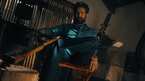 Rangbaaz season 4 teaser: Mohit Raina headlines latest season of the action-thriller franchise