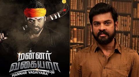 Actor Vemal sentenced to one year in prison; All we know about the case