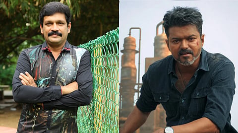 Jana Nayagan censor row: Former CBFC member EV Ganesh Babu gives timeline of what delayed the film's certification