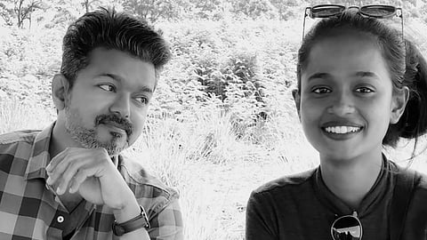 Jana Nayagan costume designer shares emotional note as Vijay starrer releases