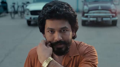 Hiphop Tamizha Adhi's Meesaya Murukku 2 gets release date