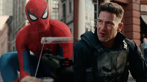 Jon Bernthal was afraid of bringing The Punisher into Spider-Man's MCU world; here's why