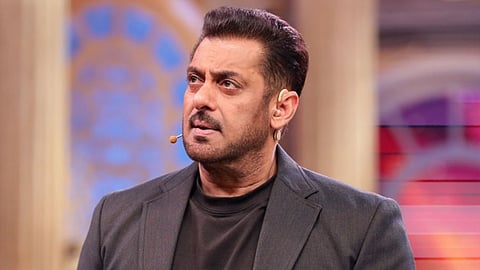 Salman Khan backs NEET-UG protesters, calls them "courageous and brave": 'This generation will make India proud'