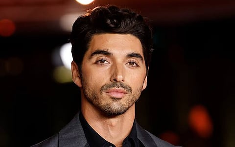 Taylor Zakhar Perez, among others, joins 13 Going on 30 reboot