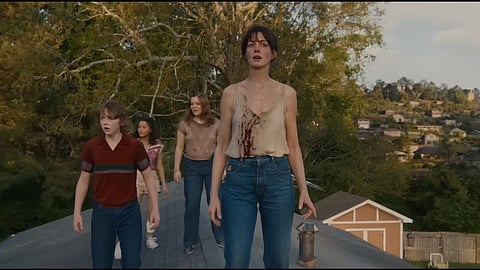 The End of Oak Street Final Trailer: The past hunts the present in this thriller