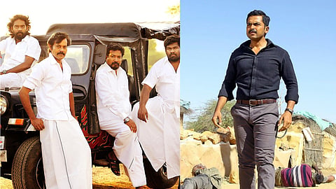 Exclusive | H Vinoth gives update on Sathuranga Vettai-like film with Bramma, explains disinterest in another Theeran-like film