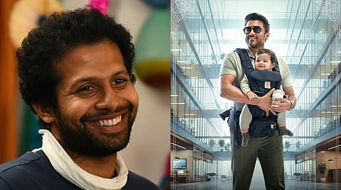 Venky Atluri reveals he narrated biopic to Suriya before Vishwanath and Sons: 'He was very excited, but…' 