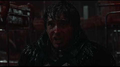 Trailer for Weapons-fame Zach Cregger's Resident Evil out