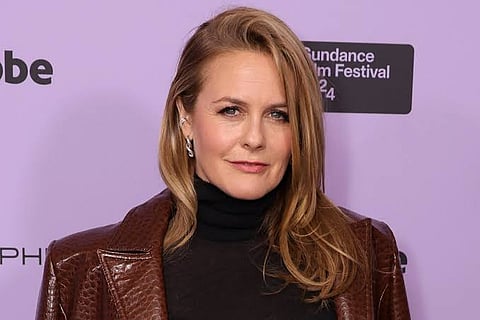 Alicia Silverstone joins Lizard Music
