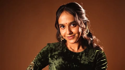 Anagha Maya Ravi on student protest: Disappointed to see those with influence playing it safe