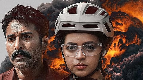 Anomie OTT release: Where to watch Bhavana and Rahman’s psychological thriller