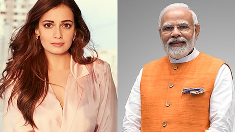 Dia Mirza questions PM Modi's lack of empathy for parents of children died in protests