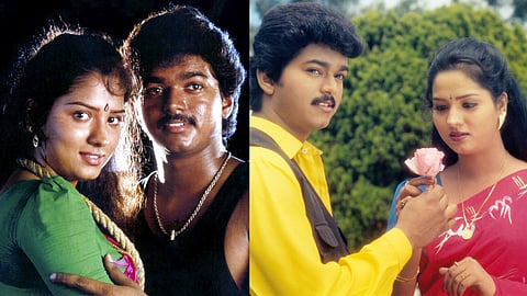 Vijay's former co-star Swathi pens heartfelt note upon Jana Nayagan's release