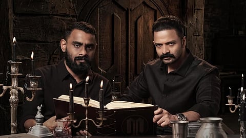 Jayasurya’s Mayan - Chapter 1 begins filming with an abroad schedule