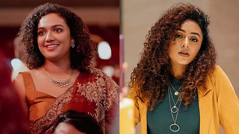 Mareena Michael Kurisingal slams Pearle Maaney for her stance on student protests