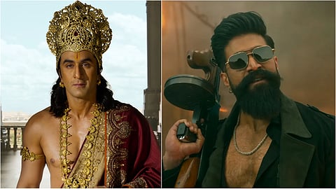 Ranbir Kapoor: We needed someone with Yash’s aura for Ramayana