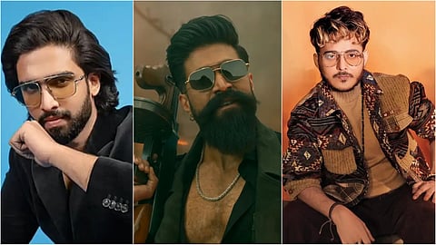 Amaal Mallik alleges Tanishk Bagchi of buying bot views and likes for Toxic song?