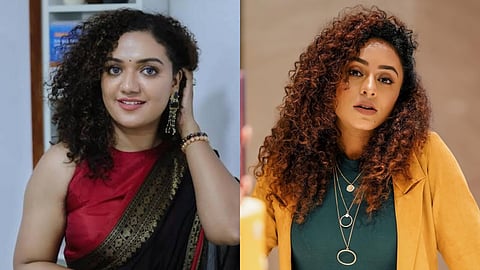 Mareena Michael Kurisingal thanks people for support following conflict with Pearle Maaney