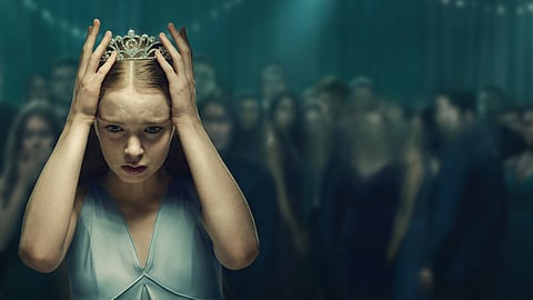 Mike Flanagan's Carrie series gets premiere date