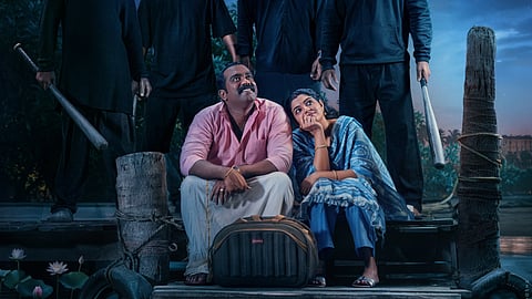 Sajin Gopu-Nikhila Vimal starrer Dhoomakethu gets a release date; new promo video unveiled