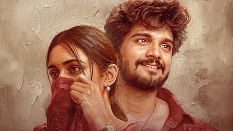 Harshith Reddy starrer Deewana locks OTT premiere date
