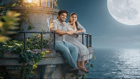 Chennai Love Story box office: Here's how much Kiran Abbavaram-Sri Gouri Priya starrer earned