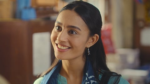 Prasanna Bisht: Adarsh Baal Vidyalaya was actually something I think I manifested
