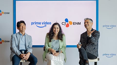 Prime Video India to bring 100+ Korean shows in its multi-year deal with CJ ENM; See full list