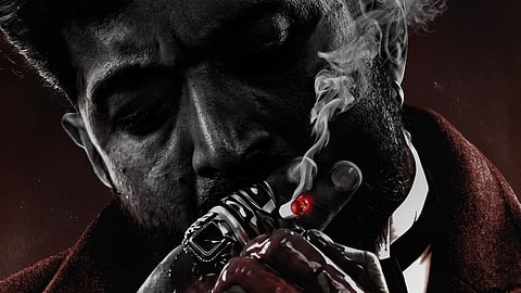 Yash on Toxic's themes: 'For me, emotion with action is important'