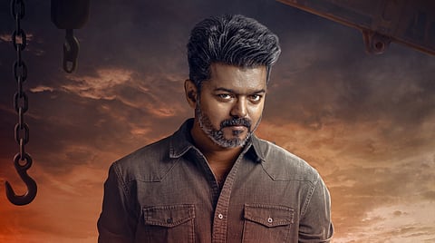 Vijay's Jana Nayagan to feature 6 new deleted scenes from next week? H Vinoth reveals details
