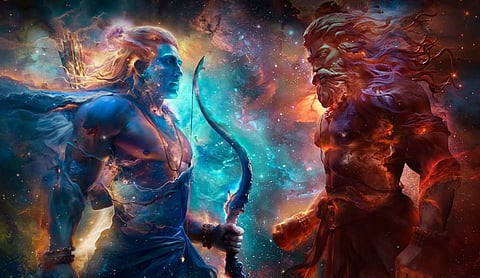 Ramayana trailer’s new date announced