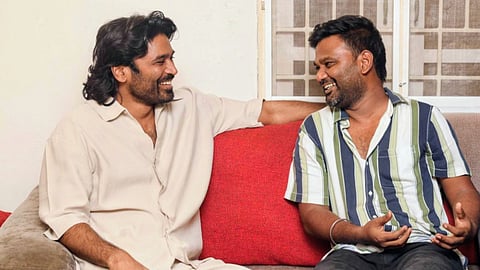 Tamizharasan Pachamuthu reveals major update for Dhanush's D56; shares genre details