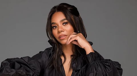 Regina Hall on boards Lizard Music
