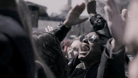 Cinema Without Borders: A political coming of age — The Day I Had To Grow Up