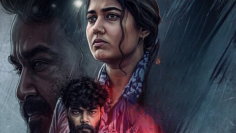 Vismaya Mohanlal starrer Thudakkam completes censorship formalities