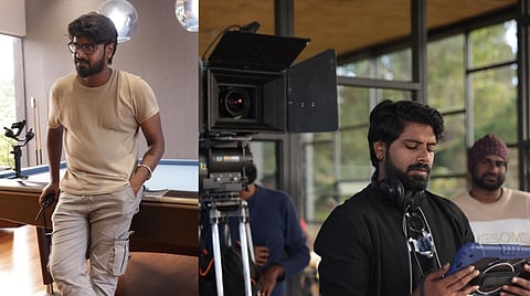From Singapore to the world: How Suriavelan is carving a niche in Tamil storytelling