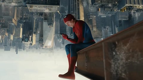 Spider-Man: Brand New Day faces CBFC's axe; intimate scenes, 'obscene words' removed