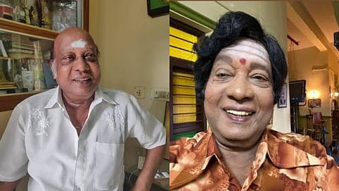 Thirumathi Selvam-fame actor VC Jayamani passes away