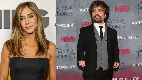 Jennifer Aniston, Peter Dinklage team up for Naughty