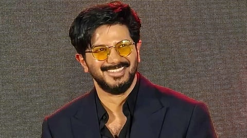 Dulquer Salmaan to be honoured at the Indian Film Festival of Melbourne