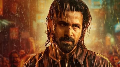 New Awarapan 2 motion poster showcases Emraan Hashmi’s gritty look; packs ‘Tera Mera Rishta’ tease