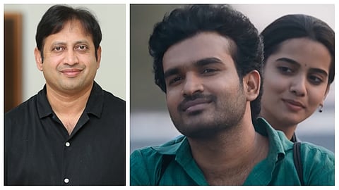 Producer SKN: Chennai Love Story achieved break-even in just four days